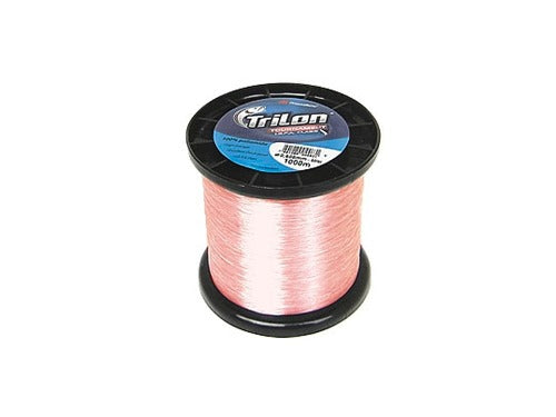Nylon Trilon Tournament 0.48mm Salmon 1000 M