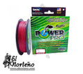 NYLON POWER PRO  65-150-V  ROJO
