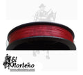 NYLON POWER PRO 40-150-V   ROJO