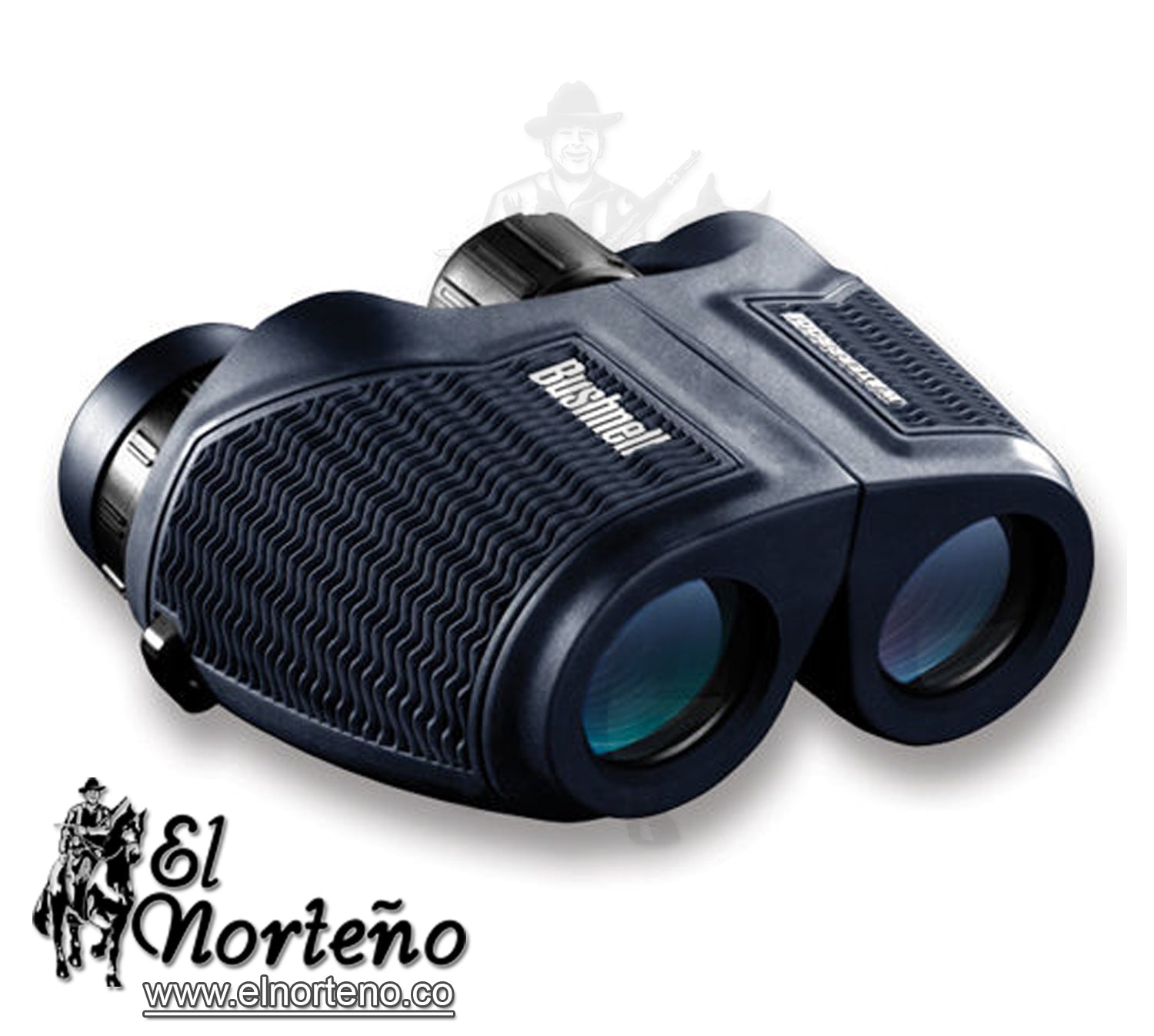 BINOCULAR 8x26 BUSHNELL 158026 H2O