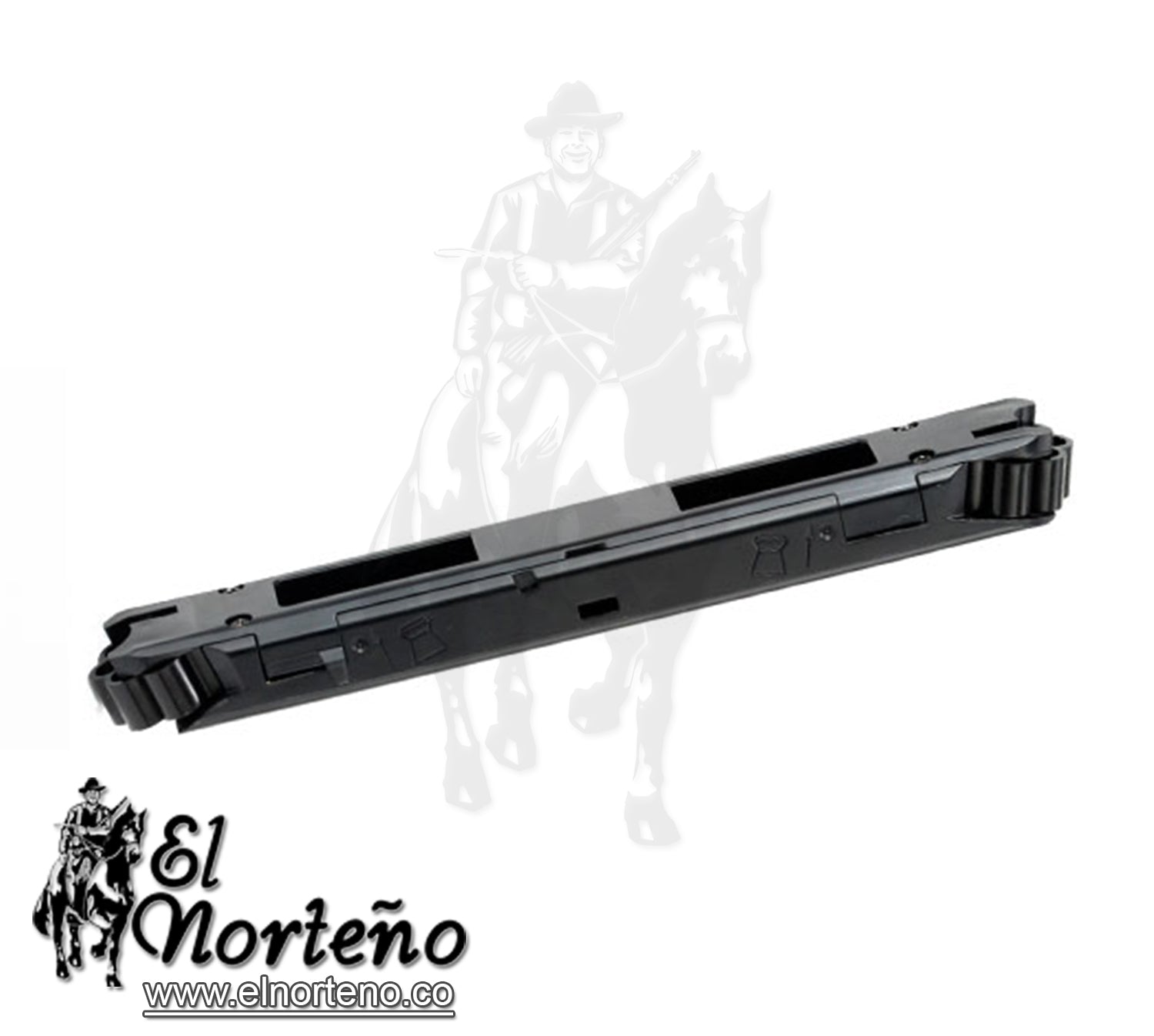 PROVEEDOR MAGAZINE PT85 P25 PISTOLA GAMO