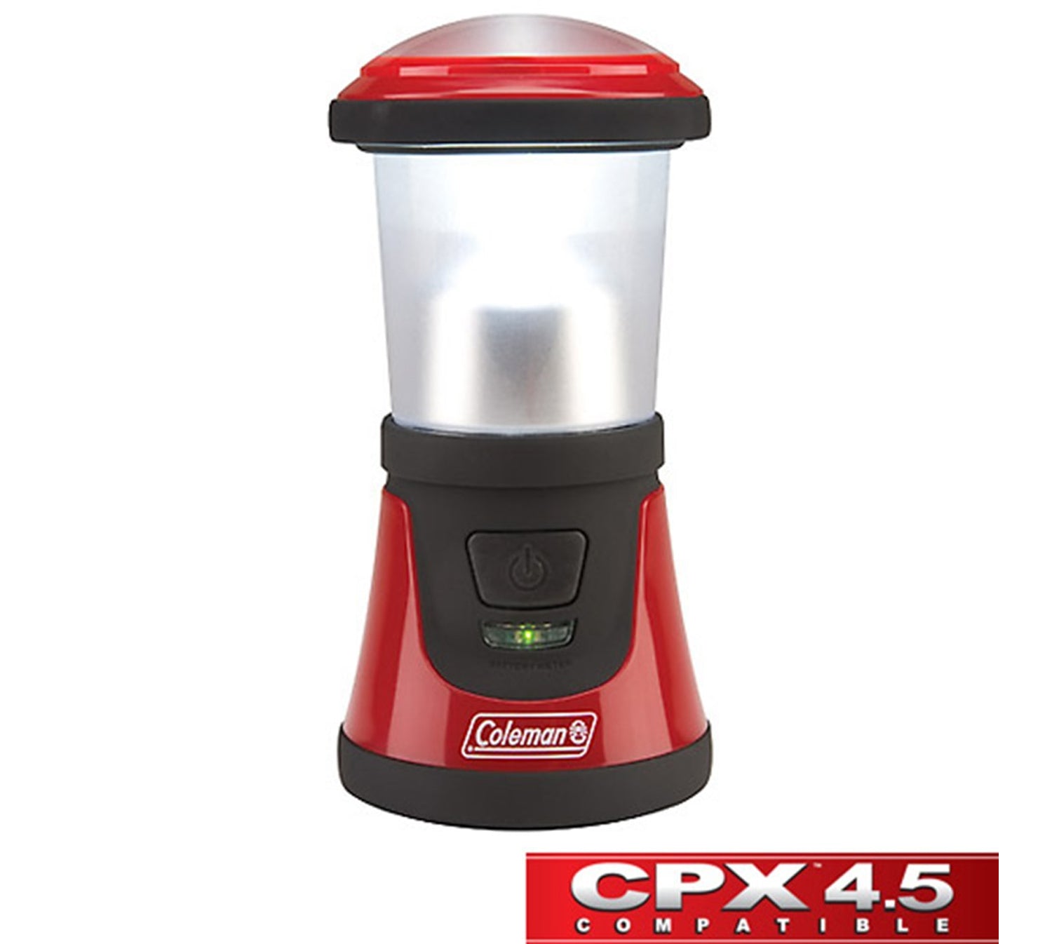 LINTERNA CPX 4.5 MINI COLEMAN  LED