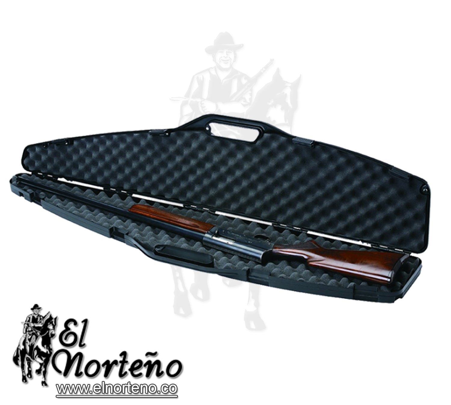 ESTUCHE PARA RIFLE 1010485 PLANO GUN GUARD