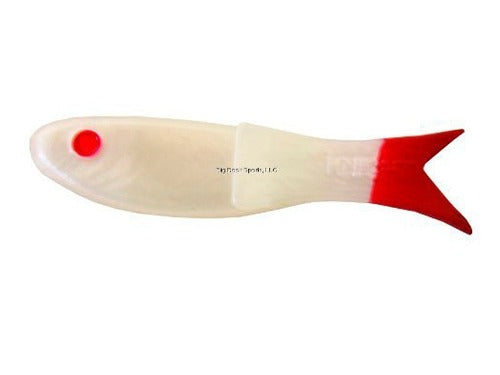Carnada Creme 2097-25 Lil Fishie Spare Pk