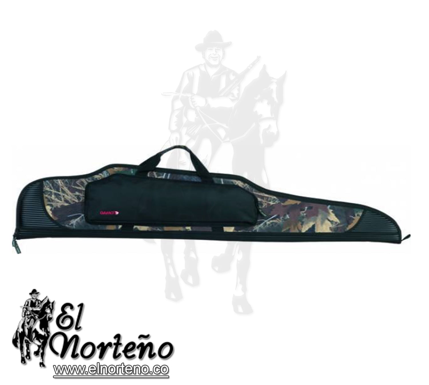 ESTUCHE PARA RIFLE 6212373 GAMO