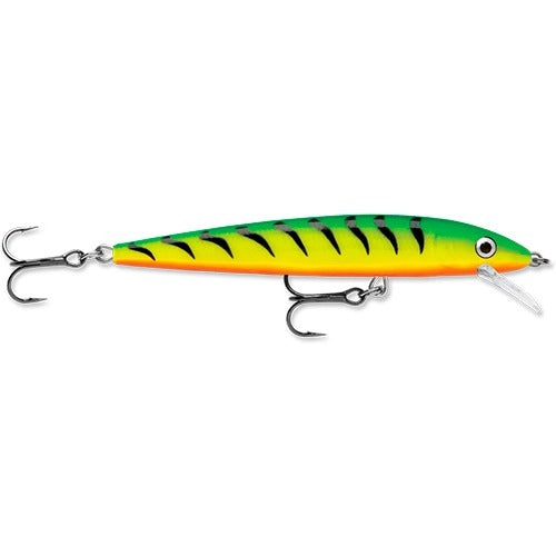 Carnada Rapala Hj12ft Husky Jerk