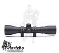 MIRA TELESCOPICA S4X32WR GAMO