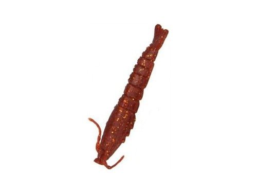 Carnada Berkley Gsshr3-rbg Gulp Shrimp, 3