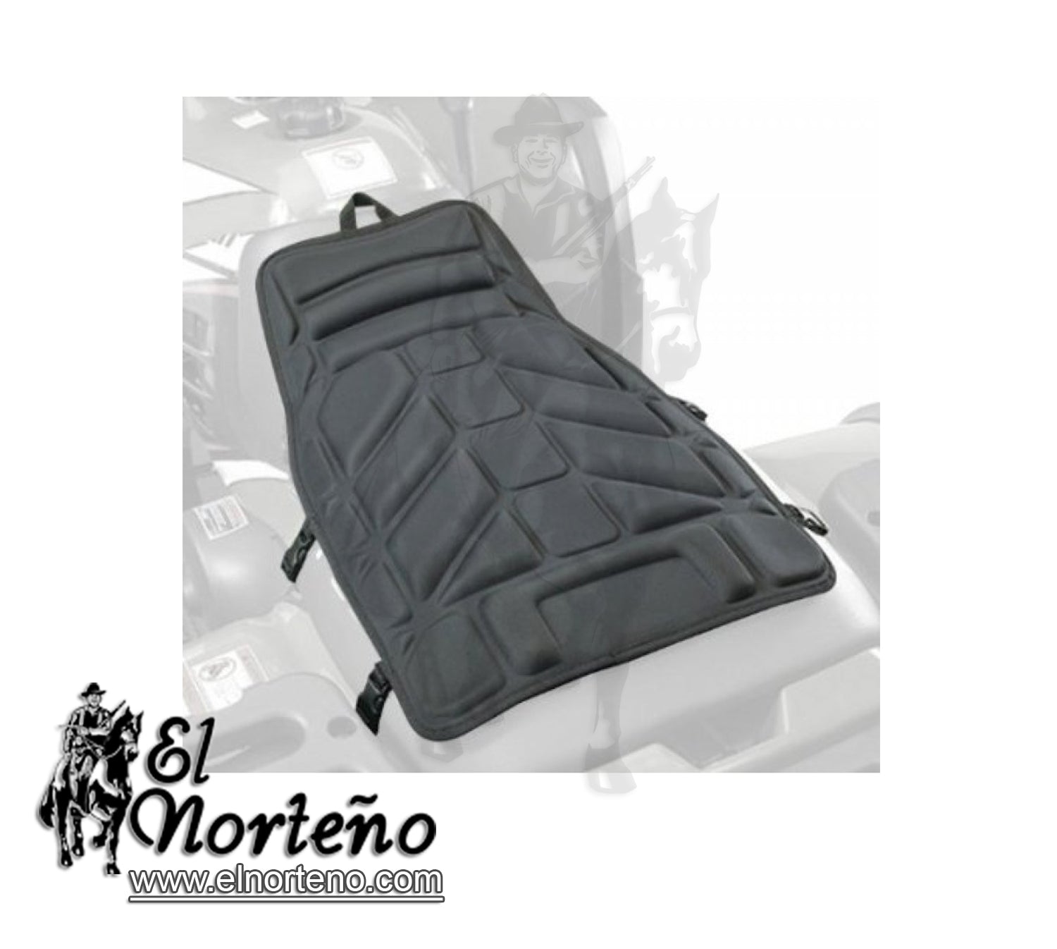 PROTECTOR ASIENTO MOTO COLEMAN 2000012623