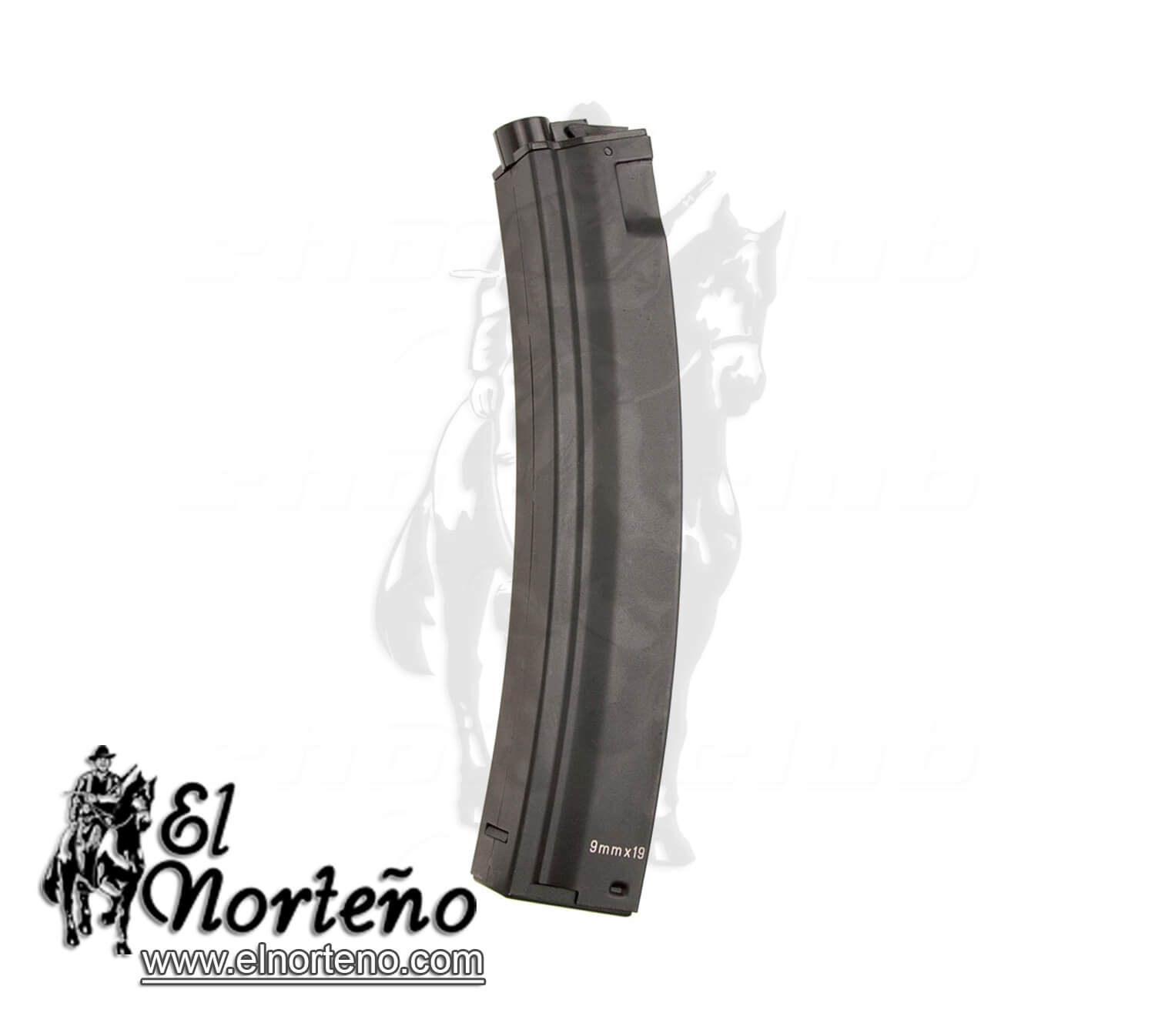 PROVEEDOR RIFLE AIRSOFT HECKLER &amp; KOCH 2.5892.1