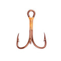 Anzuelo L374g-8 Pk 5 Triple Eagle Claw