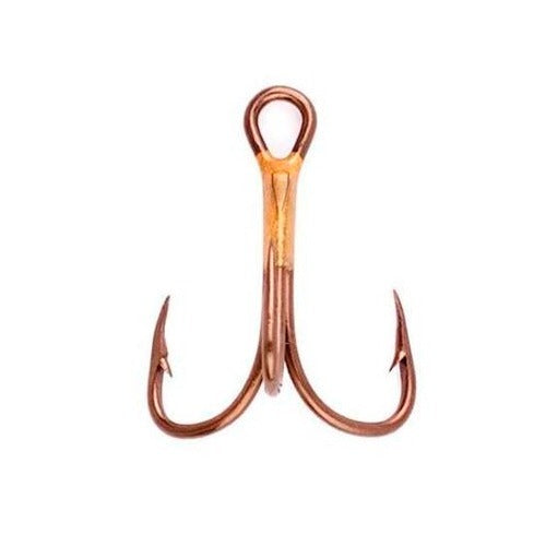 Anzuelo L374g-8 Pk 5 Triple Eagle Claw