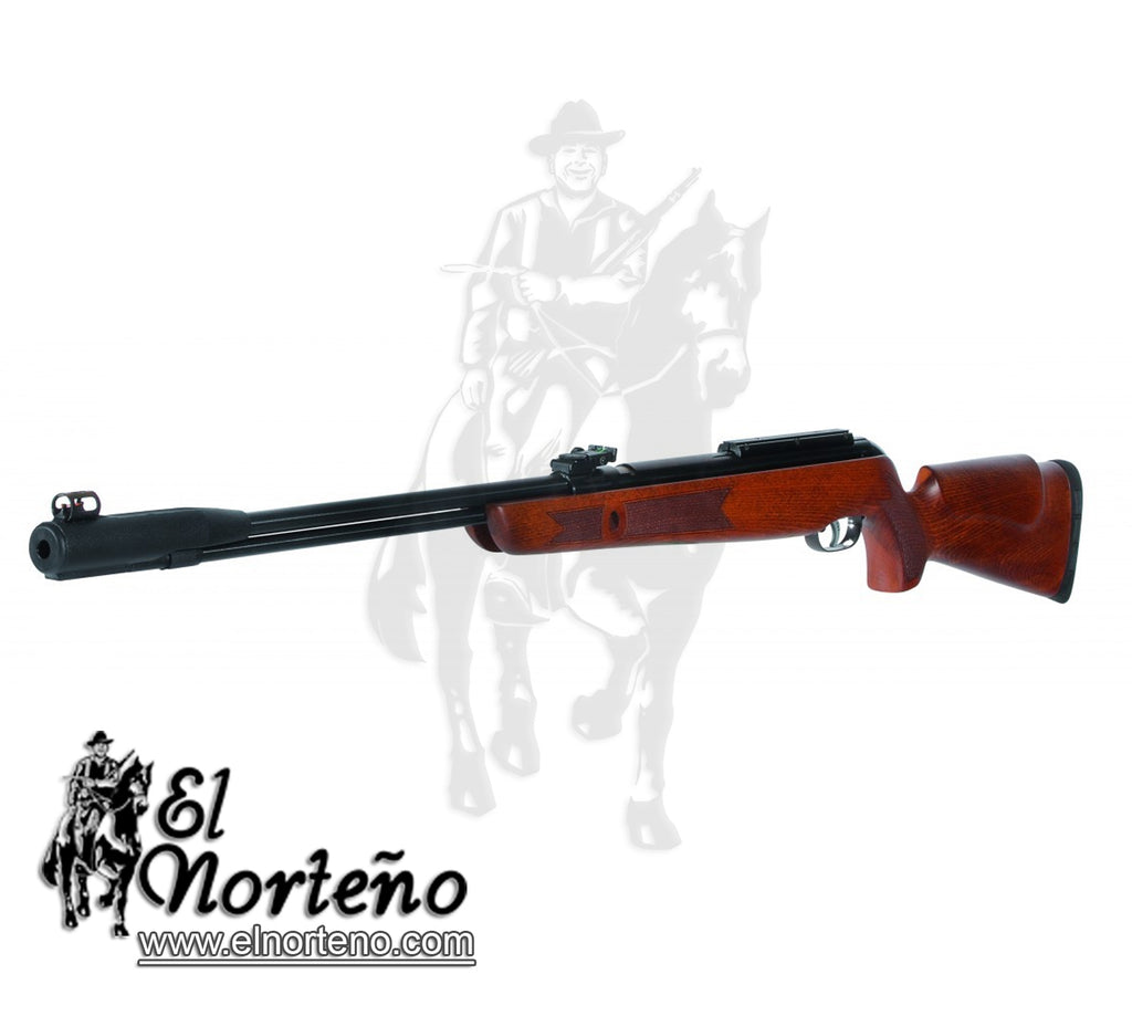 RIFLE GAMO CF-X ROYAL CAL 5.5