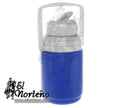 TERMO 1/3 GALON AZUL COLEMAN