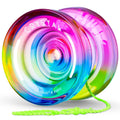 YOYO 10 MADERA