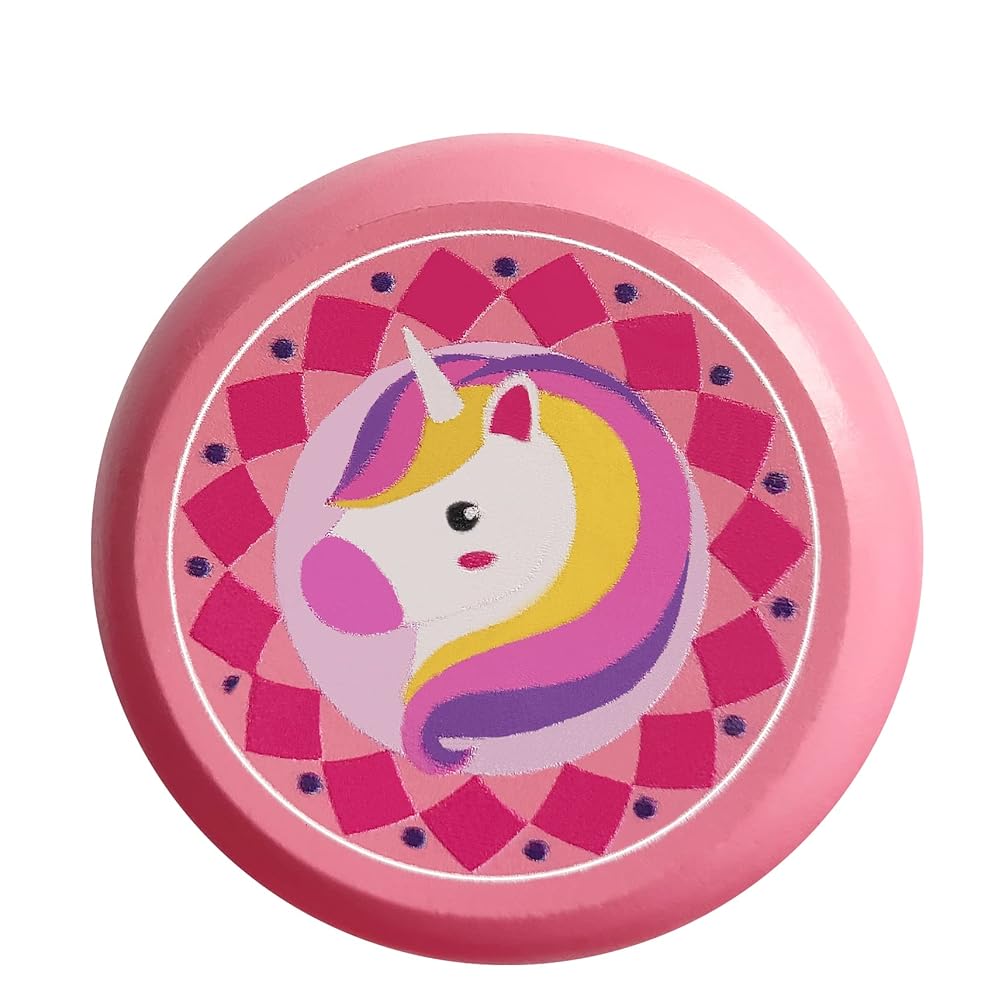 YOYO 5 MADERA