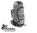 MORRAL LATAM LONQUIMAY 70L GRIS