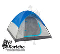 CARPA COLEMAN 6P CORAL AZUL
