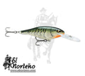 CARNADA RAPALA SR-5 SR05OGCW OLIVE GREEN CRAW
