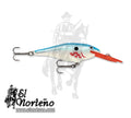 CARNADA RAPALA SSR-5 SSR05BBH BLUE BACK HERRING