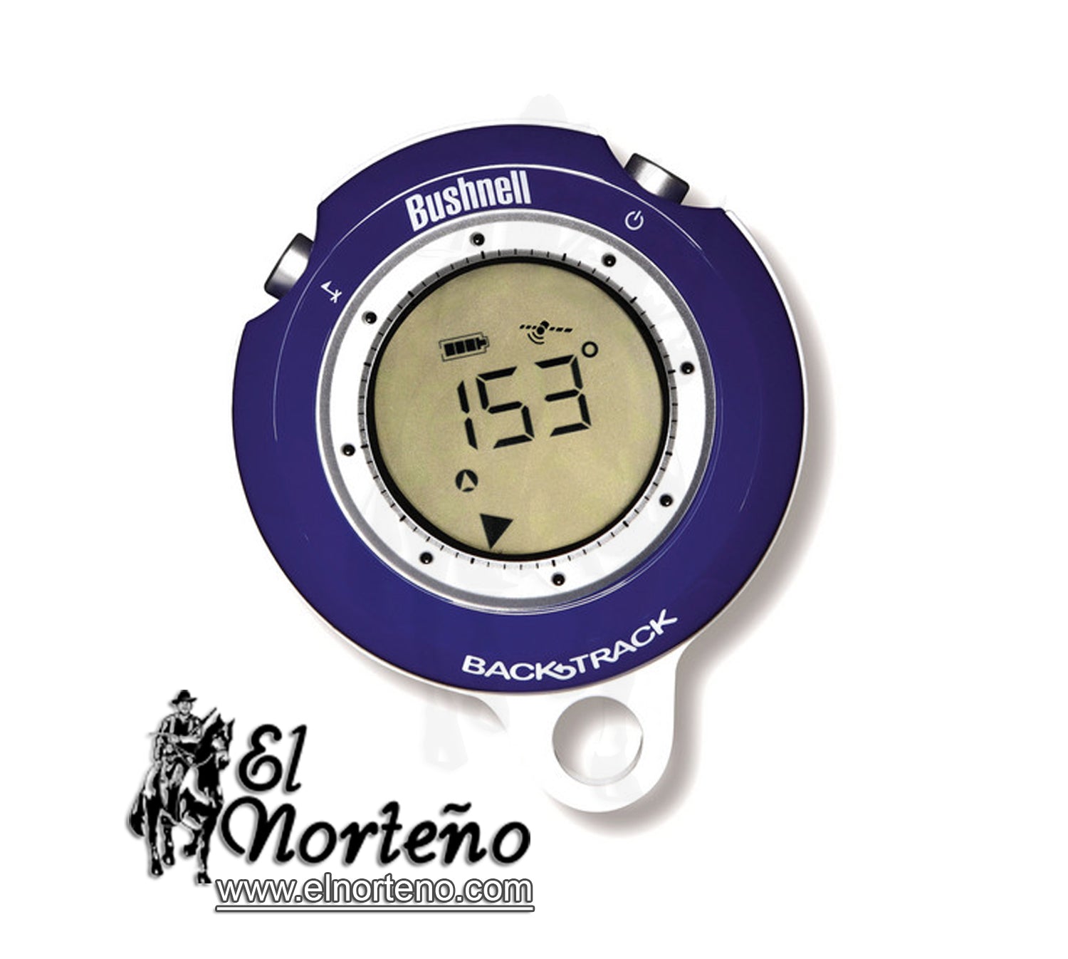 GPS 360070C BUSHNELL