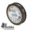 NYLON POWER PRO 40LB 150YDS MARRON