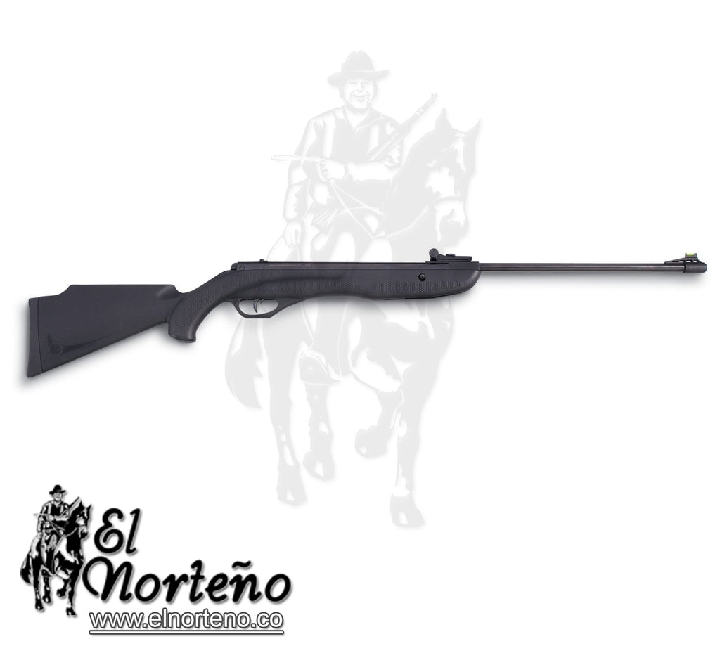 RIFLE CROSMAN PHANTOM 4.5 CS1K77X