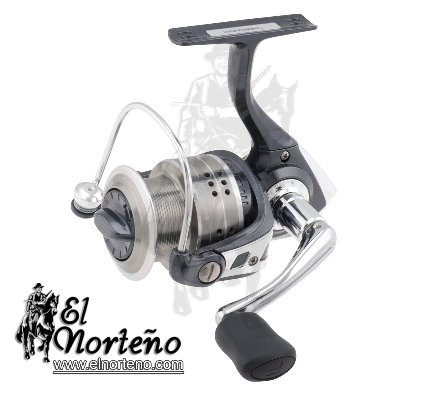MOLINETE BL20PT QUANTUM