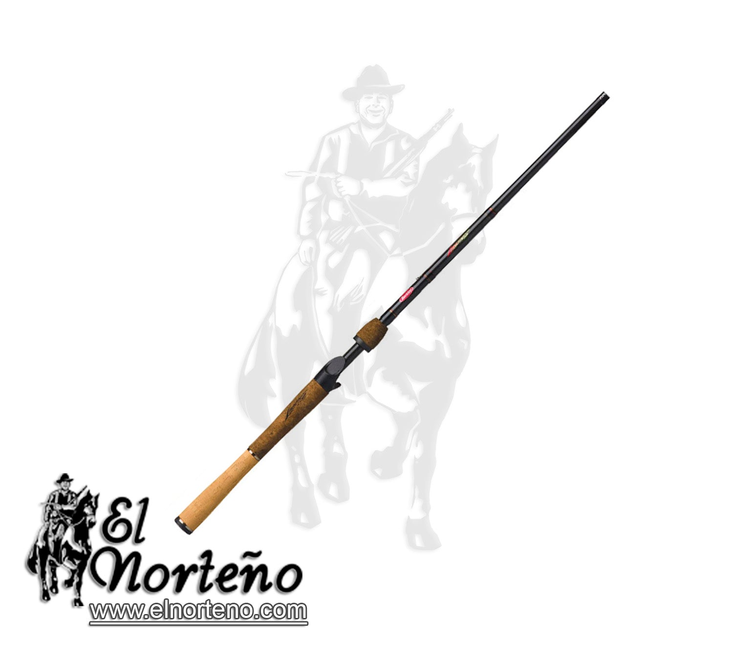 CAÑA BERKLEY LR661MHC LIGHTNING ROD IM6