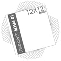 ADHESIVO BOARD (12/PKG)