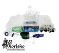 ATARRAYA FITEC 10180 RS750 SUPER SPREADER
