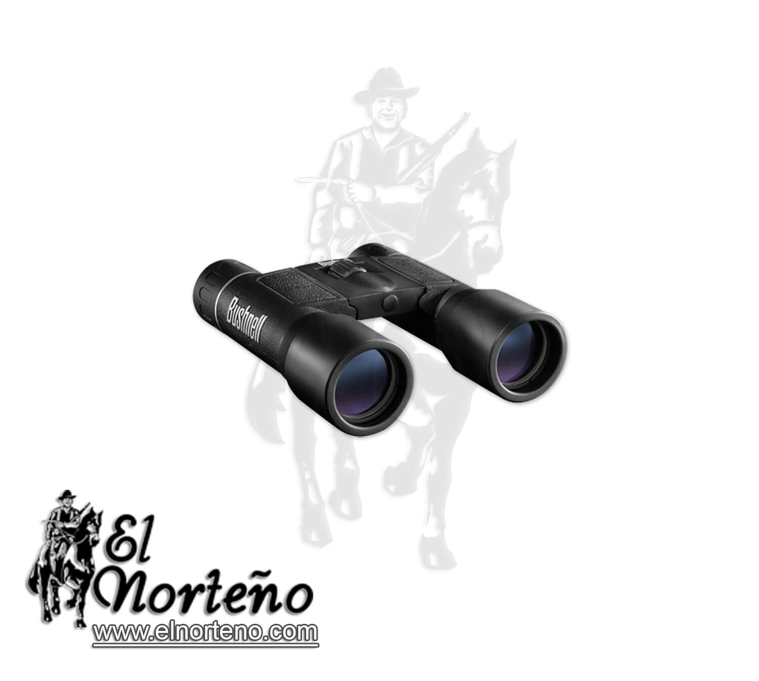 BINOCULAR BUSHNELL 131632 POWERVIEW BINOCULAR
