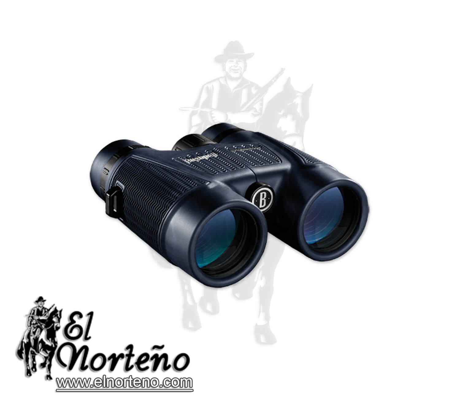 BINOCULAR BUSHNELL 150142 H20 BINOCULAR