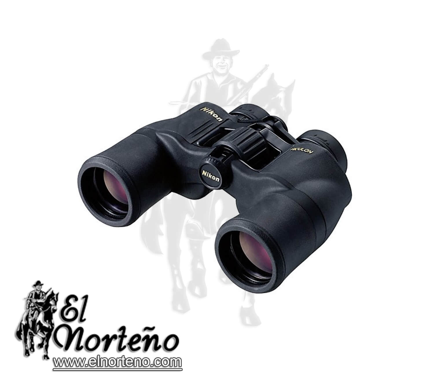 BINOCULAR NIKON 8246 ACULON BINOCULARS