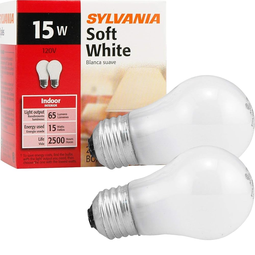 BOMBILLO BULB FOR BK15