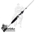 CAÑA ABU GARCIA VRTS66-6 VERITAS 2.0