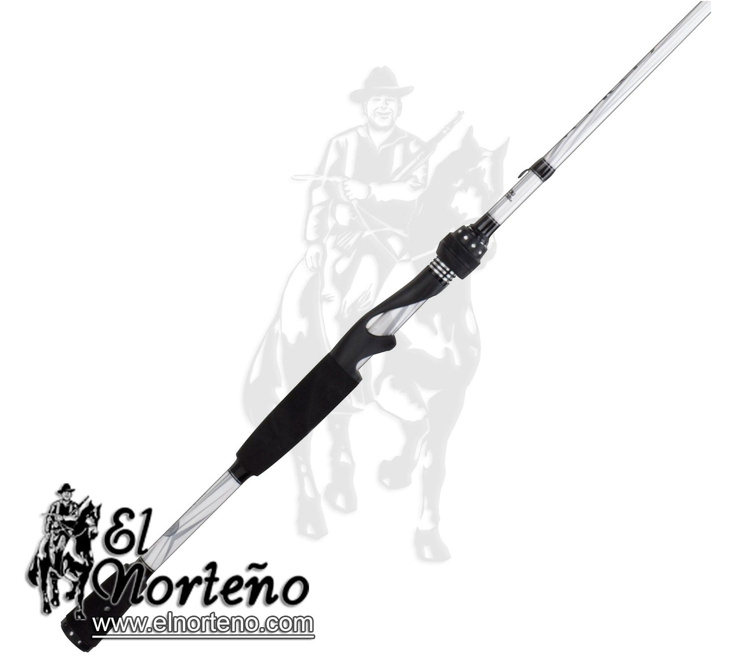 CAÑA ABU GARCIA VRTS66-6 VERITAS 2.0