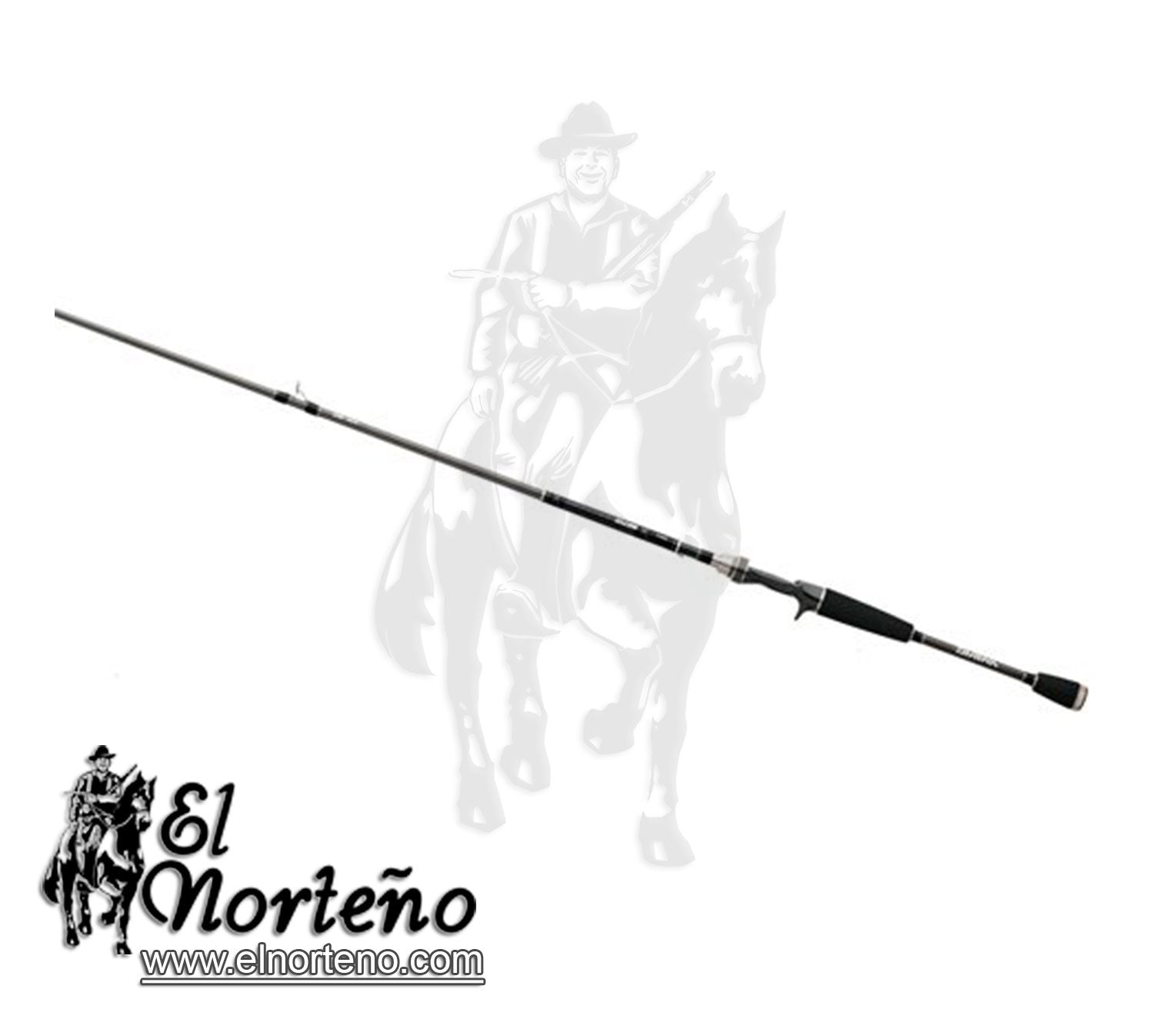 CAÑA DAIWA ZIL661MHFB ZILLION ROD B-CAST