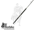 CAÑA OKUMA PV-C-661MH-FP PEZ VELA SW