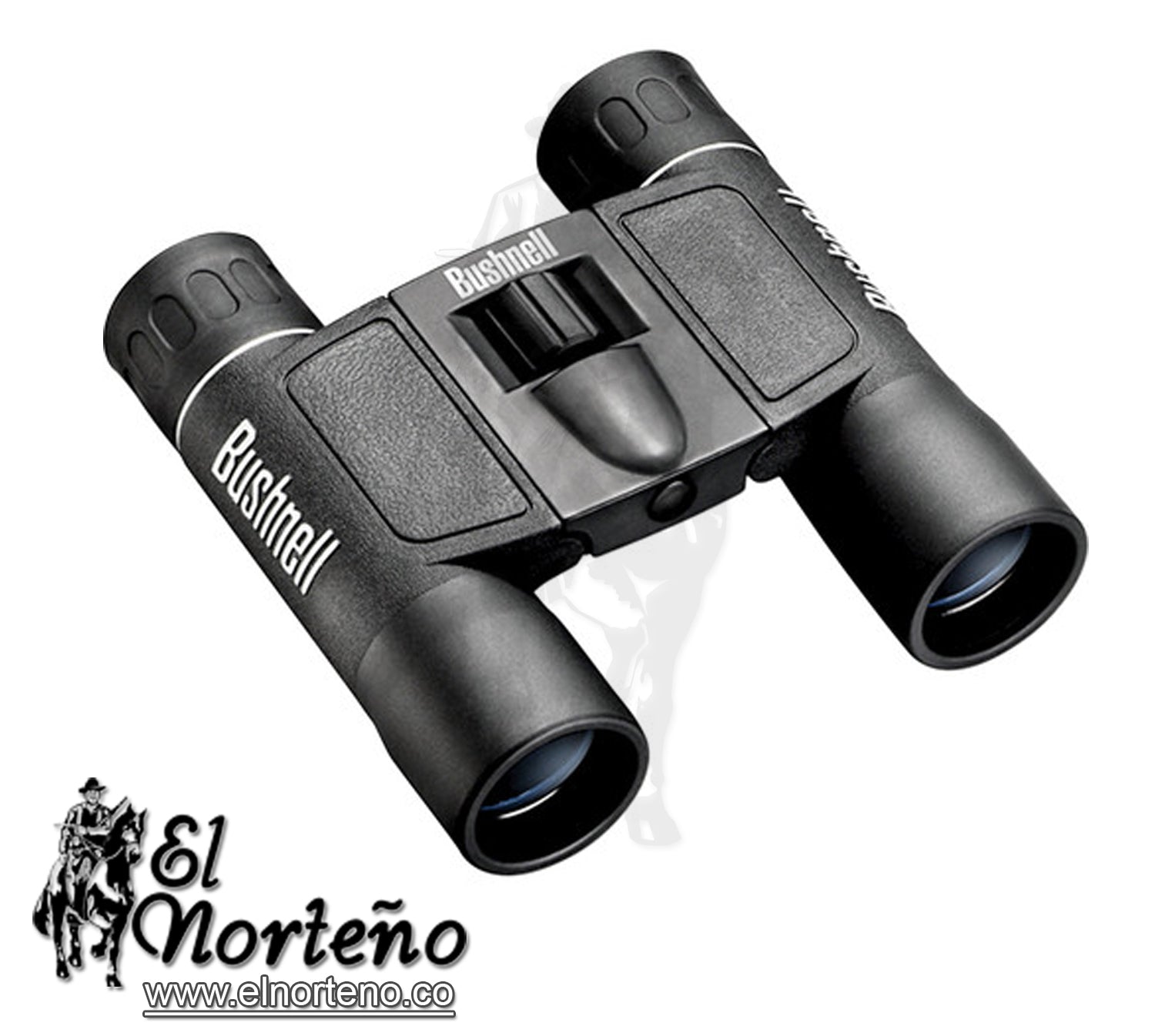 BINOCULAR 10x25 BUSHNELL