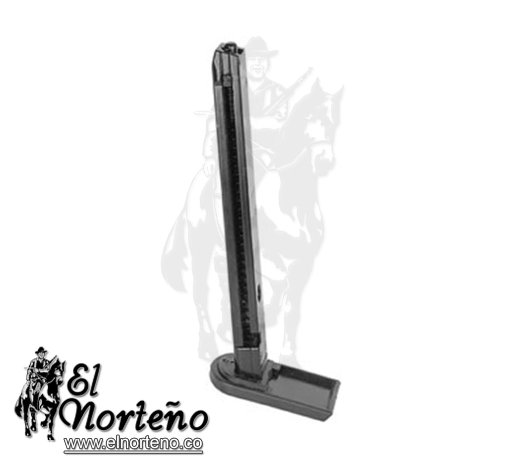 PROVEEDOR USA SA.177 BLACK UMAREX