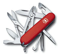 NAVAJA VICTORINOX TINKER DELUXE ROJO