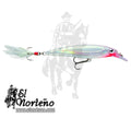 CARNADA RAPALA XR-10  XR10GGH X-RAP JERKBAIT GLASS