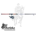 COMBO CAÑA GOT-CHA GC4070 BRAID PRO 7
