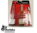 KIT DE LIMPIEZA GAMO PARA RIFLES Y PISTOLAS