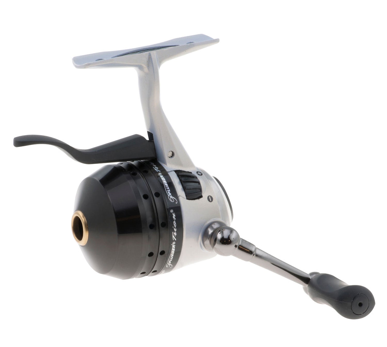 Molinete Pflueger Trimsscx Underspin 4.1:1
