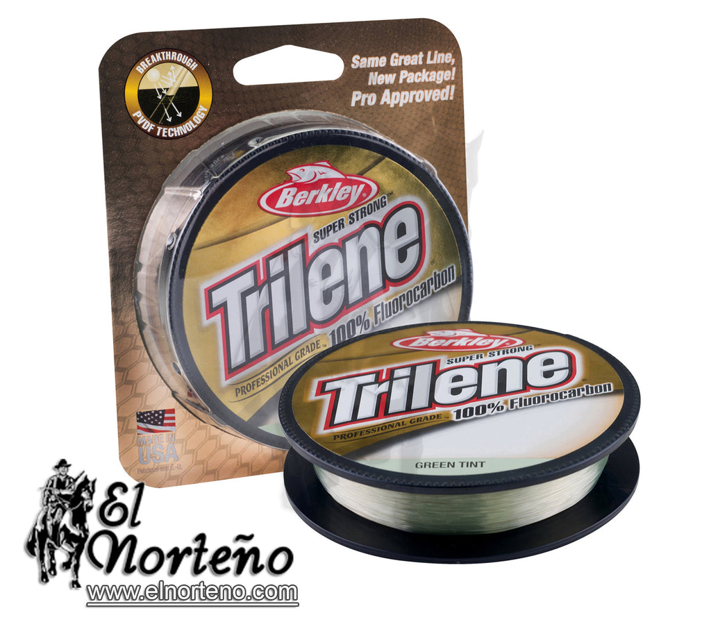 NYLON BERKLEY TLFFS20-GT TRILENE 100%