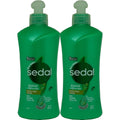 SEDAL POWER PRO 31100800150A SUPER SLICK