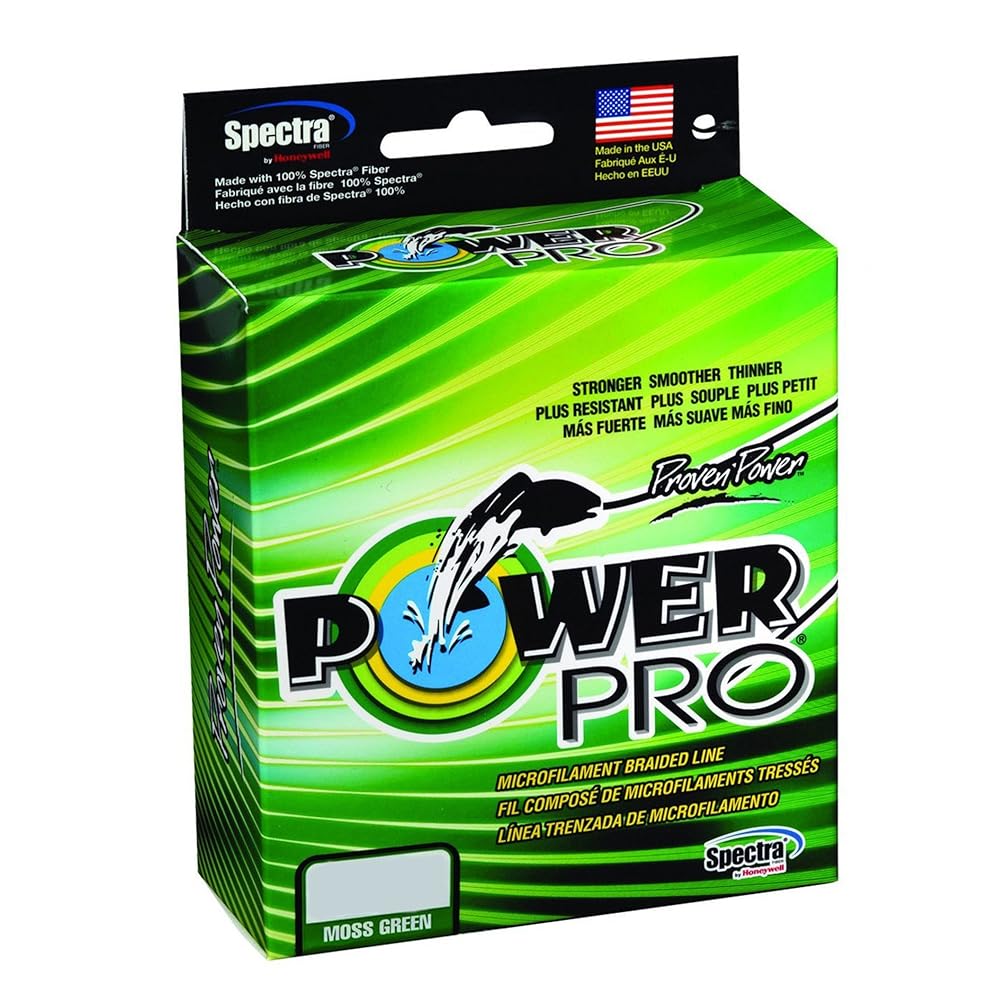 SEDAL POWER PRO 40-300-Y SPECTRA