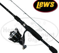 COMBO LEWS SPEED STICK SPINNING